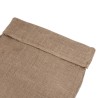 Sacs en jute 5 pcs 60x105 cm 100 % jute 220 g/m² 