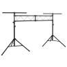 Support de lampe 338x115x(180-300) cm Acier 