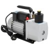 Pompe à vide double étage 50 l / min 