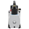 Pompe à vide double étage 50 l / min 