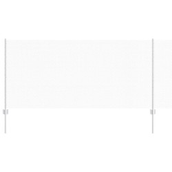 Poteaux de clôture 22 pcs U-Channel 100 cm Acier galvanisé 