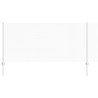 Poteaux de clôture 22 pcs U-Channel 100 cm Acier galvanisé 