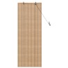 Stores et Occultants Marron Clair 60 x 160 cm Bambou 