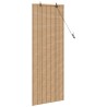 Stores et Occultants Marron Clair 60 x 160 cm Bambou 