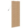 Stores et Occultants Marron Clair 60 x 160 cm Bambou 