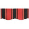 Panneau de Rideau pour Store de 3 m Multicolore 2.8x0.2 m 