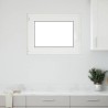 Fenêtre de sous-sol« RISOR » 80 x 70 cm oscillo-battante DIN gauche anthracite 