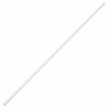 Goulotte de câble 10x10 mm 30 m PVC 