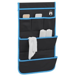 Sac de rangement avec stockage Gris 66 x 40 cm oxford 