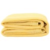 Tapis de tente 400x400 cm Beige 