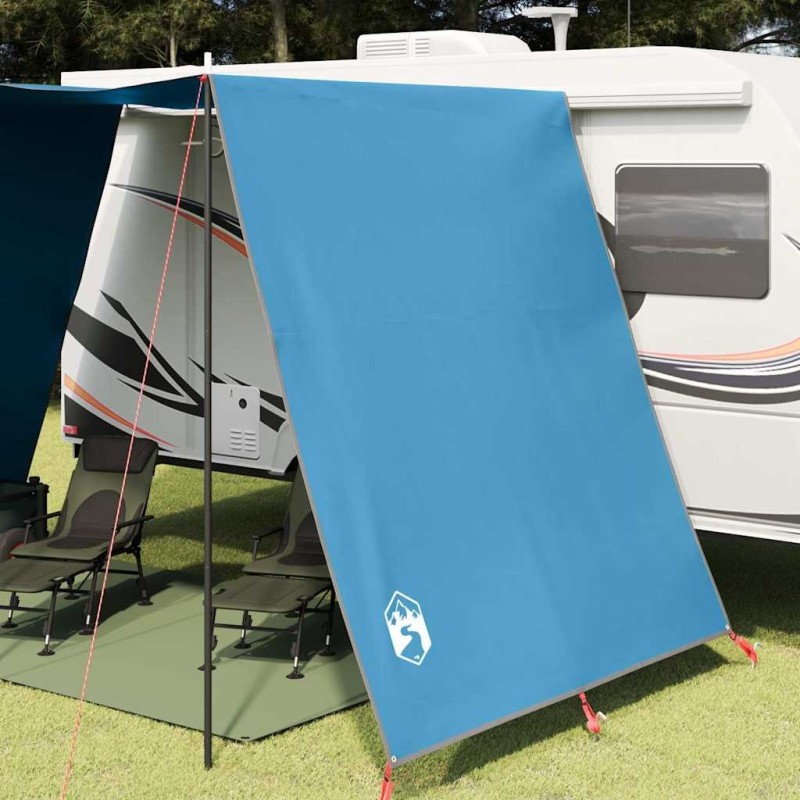 Tarp résistant à l'eau 302 x 240 x 240 cm 