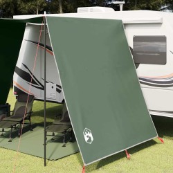 Tarp résistant à l'eau 302 x 240 x 240 cm 