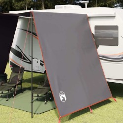 Tarp résistant à l'eau 302 x 240 x 240 cm 