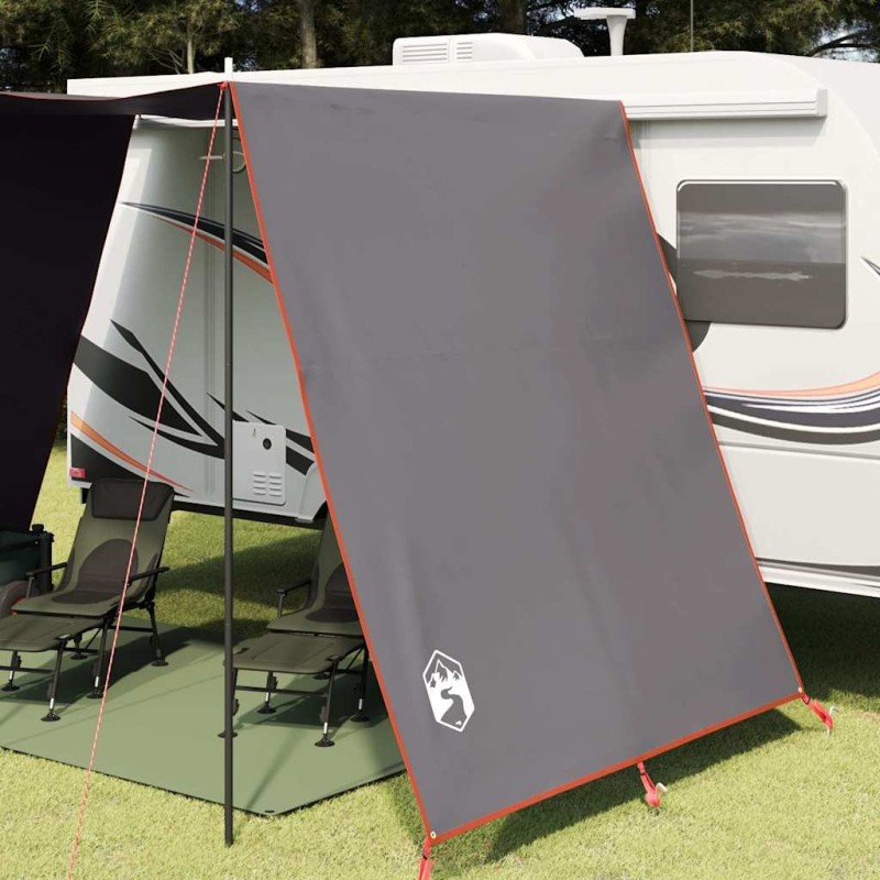 Tarp résistant à l'eau 302 x 240 x 240 cm 