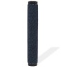 Paillasson rectangulaire 80 x 120 cm Bleu 