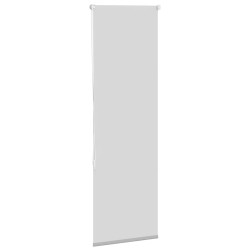 Store enrouleur occultant largeur du tissu 40,7 cm polyester 