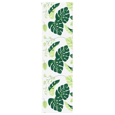 Store enrouleur de douche 80x240 cm largeur du tissu 76 cm 