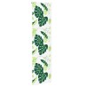 Store enrouleur de douche 80x240 cm largeur du tissu 76 cm 