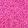Gants de toilette 2 pcs Rose 15 x 21 cm Coton 