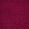 Gants de toilette 2 pcs Bordeaux 15 x 21 cm Coton 