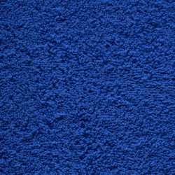 Gants de toilette 10 pcs Bleu 15 x 21 cm Coton 