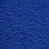 Gants de toilette 10 pcs Bleu 15 x 21 cm Coton 