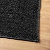 Tapis ZIZUR 240x340 cm aspect de jute intérieur extérieur 