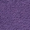 Gants de toilette 10 pcs Pourpre 15 x 21 cm Coton 