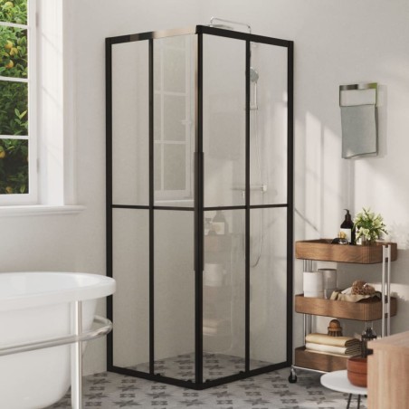 Cabine de douche ESG 80x70x180 cm 