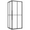 Cabine de douche ESG 80x70x180 cm 