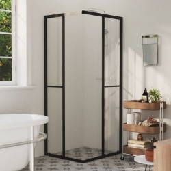 Cabine de douche ESG 80x70x180 cm 
