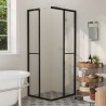 Cabine de douche ESG 80x70x180 cm 