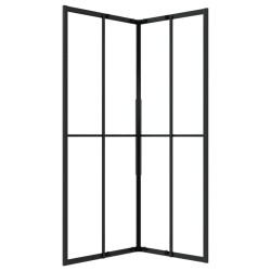 Cabine de douche ESG 80x70x180 cm 