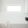 Fenêtre de sous-sol« RISOR » 110 x 70 cm oscillo-battante DIN droite blanche 