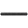 Filet brise-vue Anthracite 2x10 m PEHD 195 g/m² 