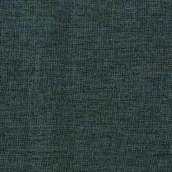 Rideaux occultants Aspect lin avec œillets 2 pcs Vert 140x175cm 
