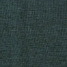 Rideaux occultants Aspect lin avec œillets 2 pcs Vert 140x175cm 