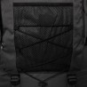 Sac à dos en style d'armée XXL 100 L noir 