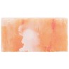 Pierre de sel 10 pcs 20x10x2,5 cm 11,5 kg Rose 