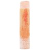 Pierre de sel 10 pcs 20x10x2,5 cm 11,5 kg Rose 