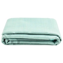 Tapis de tente 700x250 cm Vert 