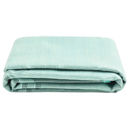 Tapis de tente 700x250 cm Vert 