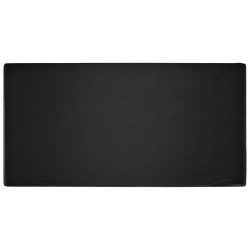 Housse de salon de jardin 12 œillets 315x160x75cm rectangulaire 