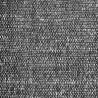 Filet brise-vue Noir 1,5x10 m PEHD 150 g/m²  
