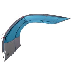 Tarp résistant à l'eau 260 x 350 x 260 cm 