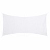 Filet de camouflage avec sac de rangement 506x279 cm blanc 