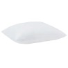 Oreillers 2 pcs Blanc 60 x 70 cm 85gsm 100% polyester 