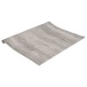 Autocollant auto-adhésif pour meuble aspect bois 90x500 cm PVC 