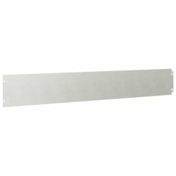 Bordures de pelouse 10 pcs 15x103 cm acier inoxydable 