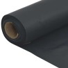 Écran d'intimité de balcon anthracite 800x90 cm PVC 